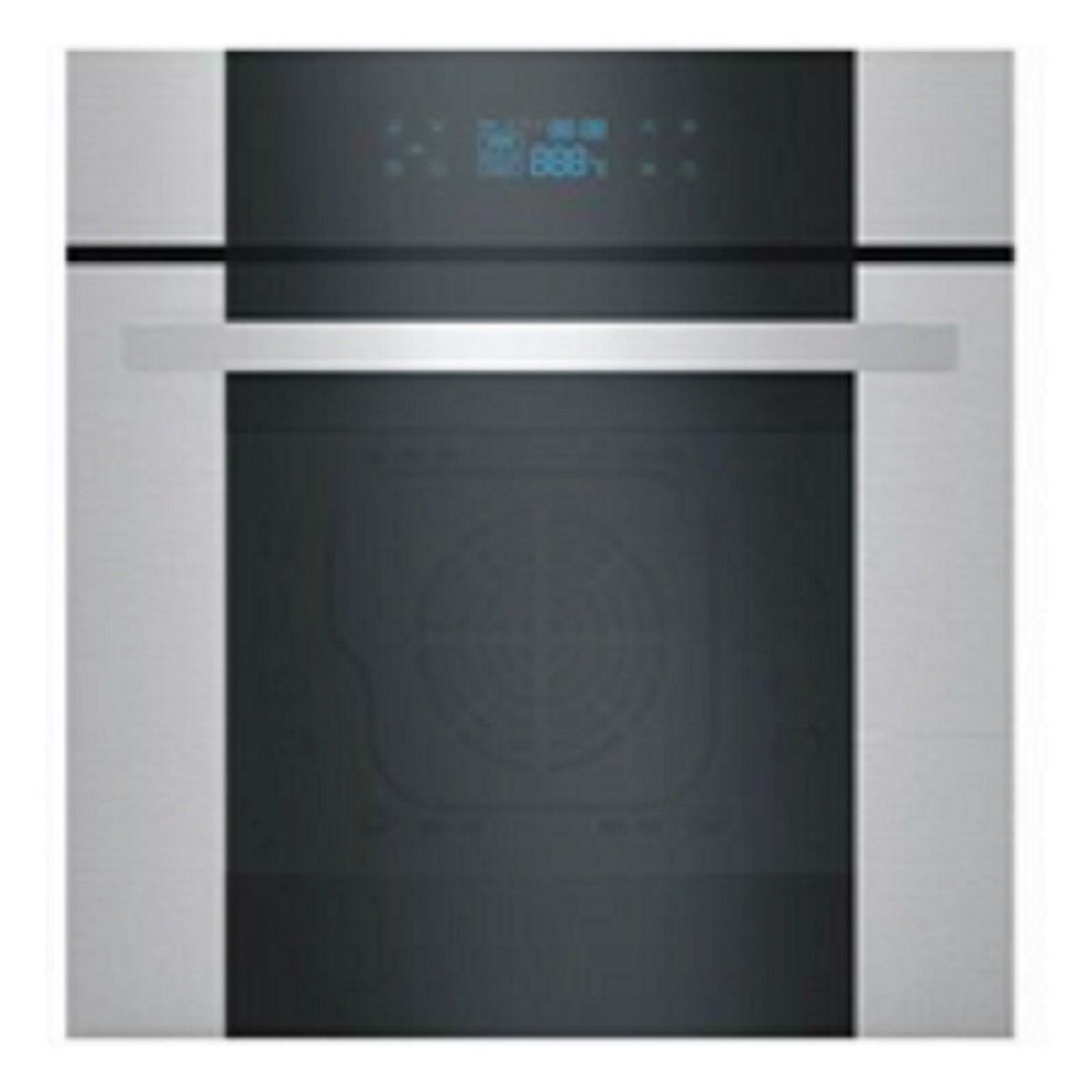 ALBIN TROTTER - HORNO ELECTRICO DRESDEN 10