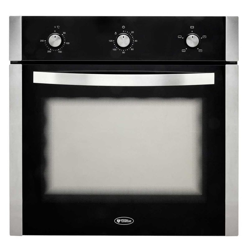 ALBIN TROTTER - Horno At-Xn E Harburg