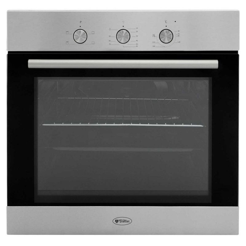 ALBIN TROTTER - HORNO ATS HANNOVER N16