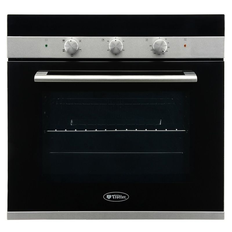 ALBIN TROTTER - Horno At-Cn-E Fein 50