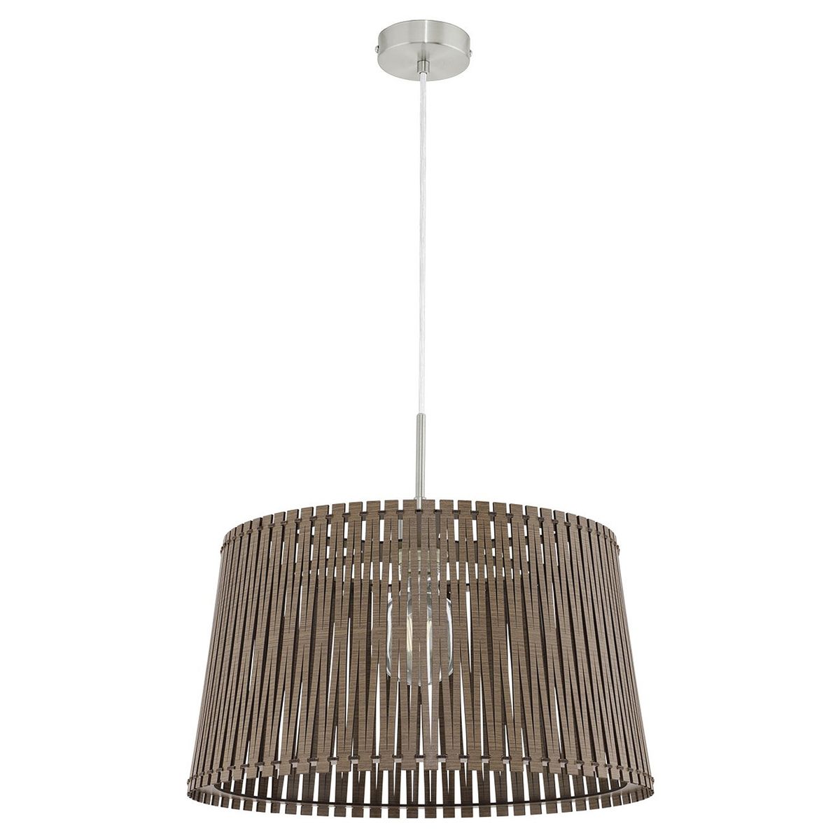 EGLO - Lámpara Colgante Sendero Eglo