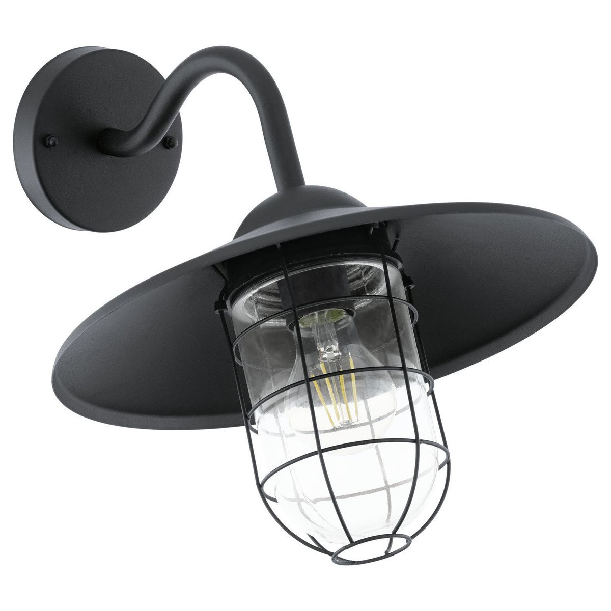 EGLO - Lámpara De Aplique Melgoa Eglo