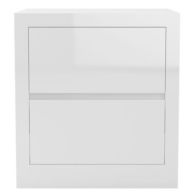 Imagen 2 del producto Velador Tw41 2 Cajones