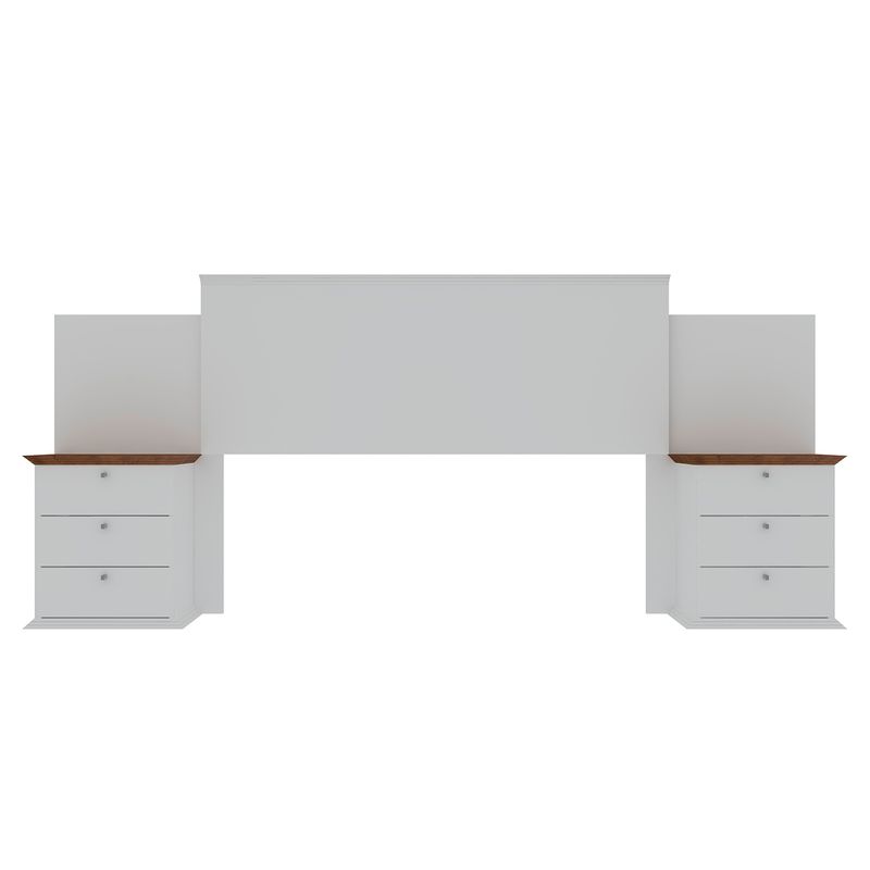 DECOCASA - Set de Muebles Decocasa London 2 Plazas