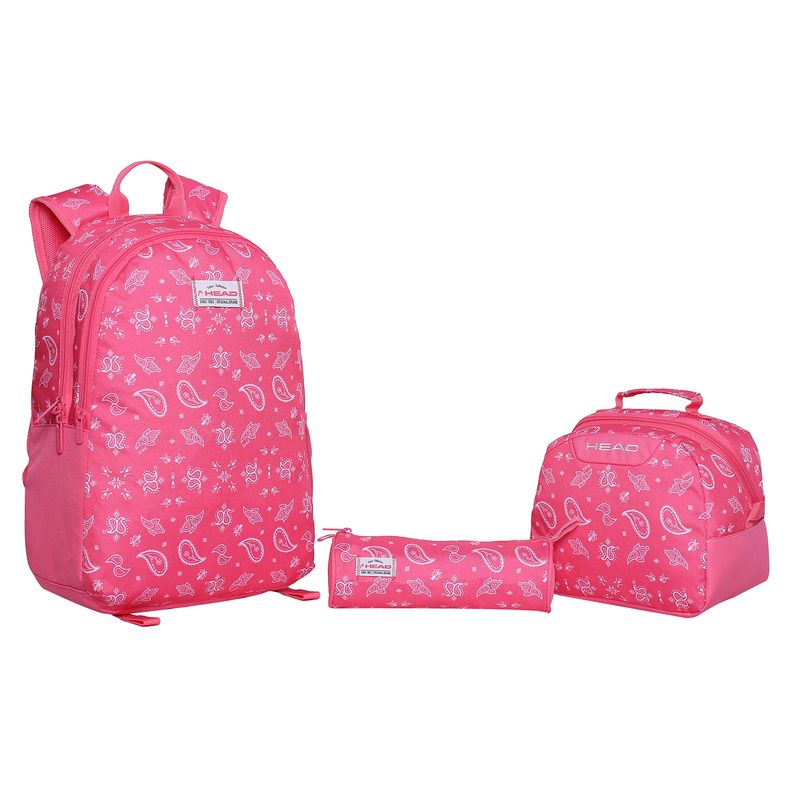 HEAD - Mochila Juvenil