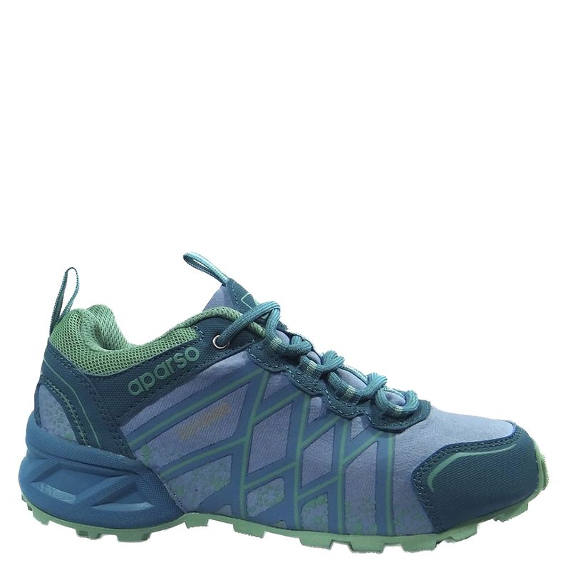 APARSO - Zapatilla Outdoor Mujer Trail