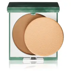 CLINIQUE - Maquillaje Efecto Mate sin Aceites Stay Amber