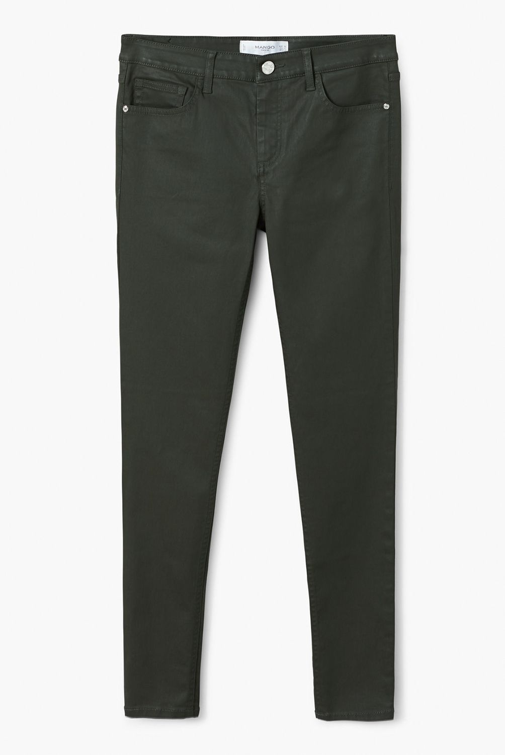 MANGO - Jeans Belle