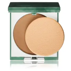 CLINIQUE - Maquillaje Efecto Mate sin Aceites Stay Amber