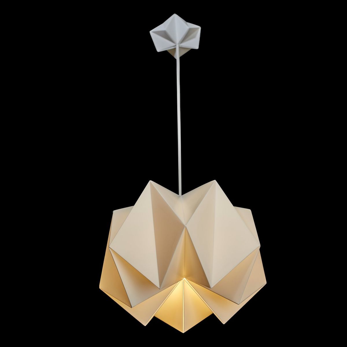 PROMETEO STUDIO - Lámpara Colgante Allium