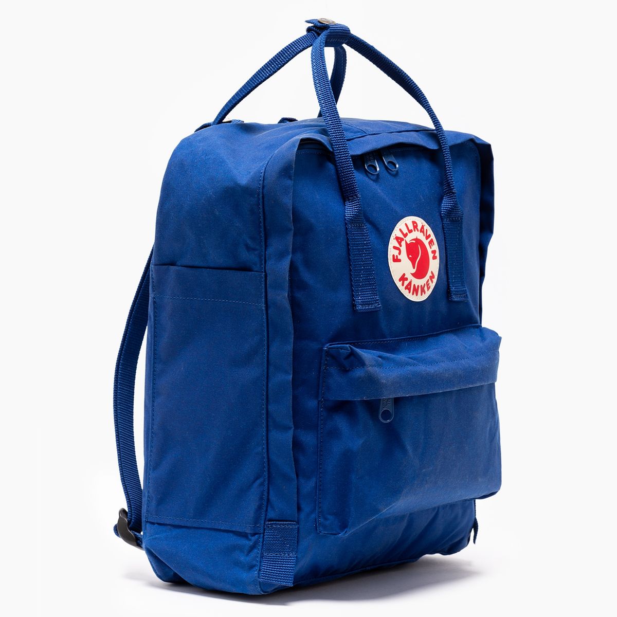 FJALLRAVEN - Fjallraven Mochila Kanken Classic Deep Blue