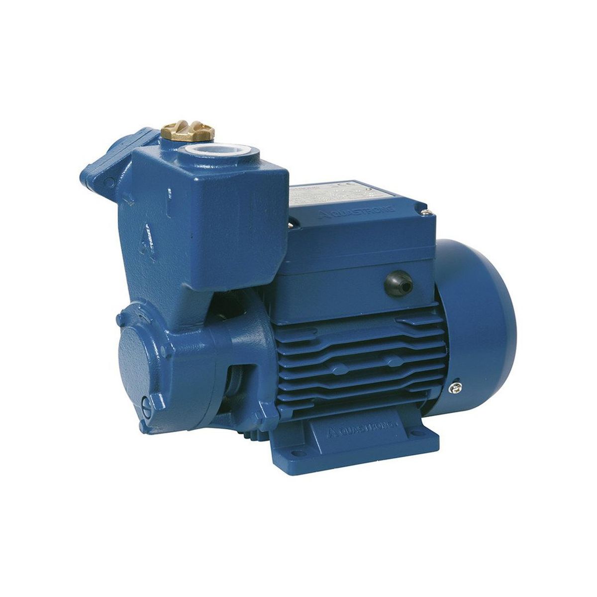 GRUPO UYUSA UYUSTOOLS - Bomba Periférica Eks70 Aquastrong 0,8Hp