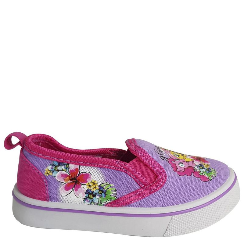 VAIS - Zapatilla Slipon Rosada My Little Pony