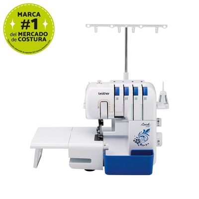 Imagen 2 del producto Máquina Overlock 3534DT