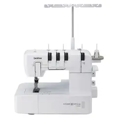 BROTHER - Máquina Colleretera CV3440
