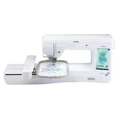 BROTHER - Máquina Bordadora BP2150CL