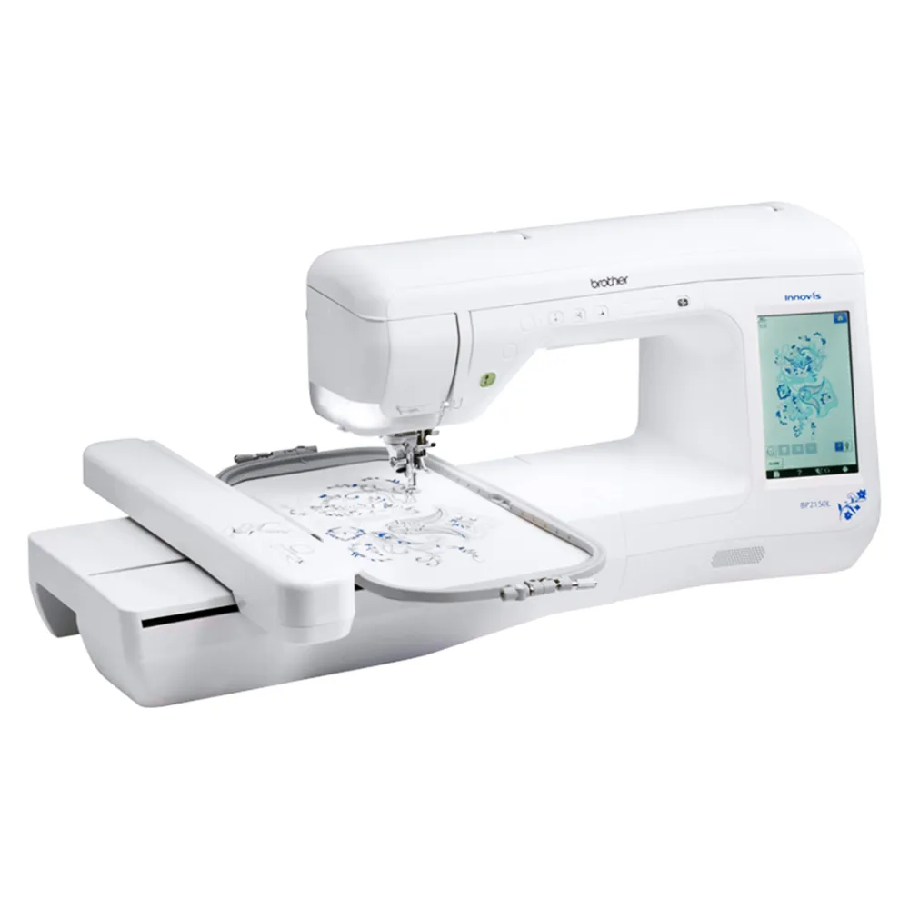 Brother BP2150 Blanco, foto 4