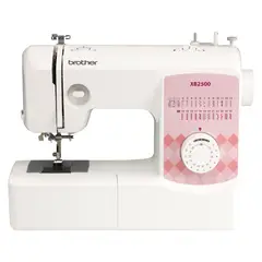 BROTHER - Máquina de Coser XB2500