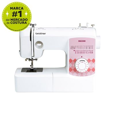 Imagen 2 del producto Máquina de Coser XB2500