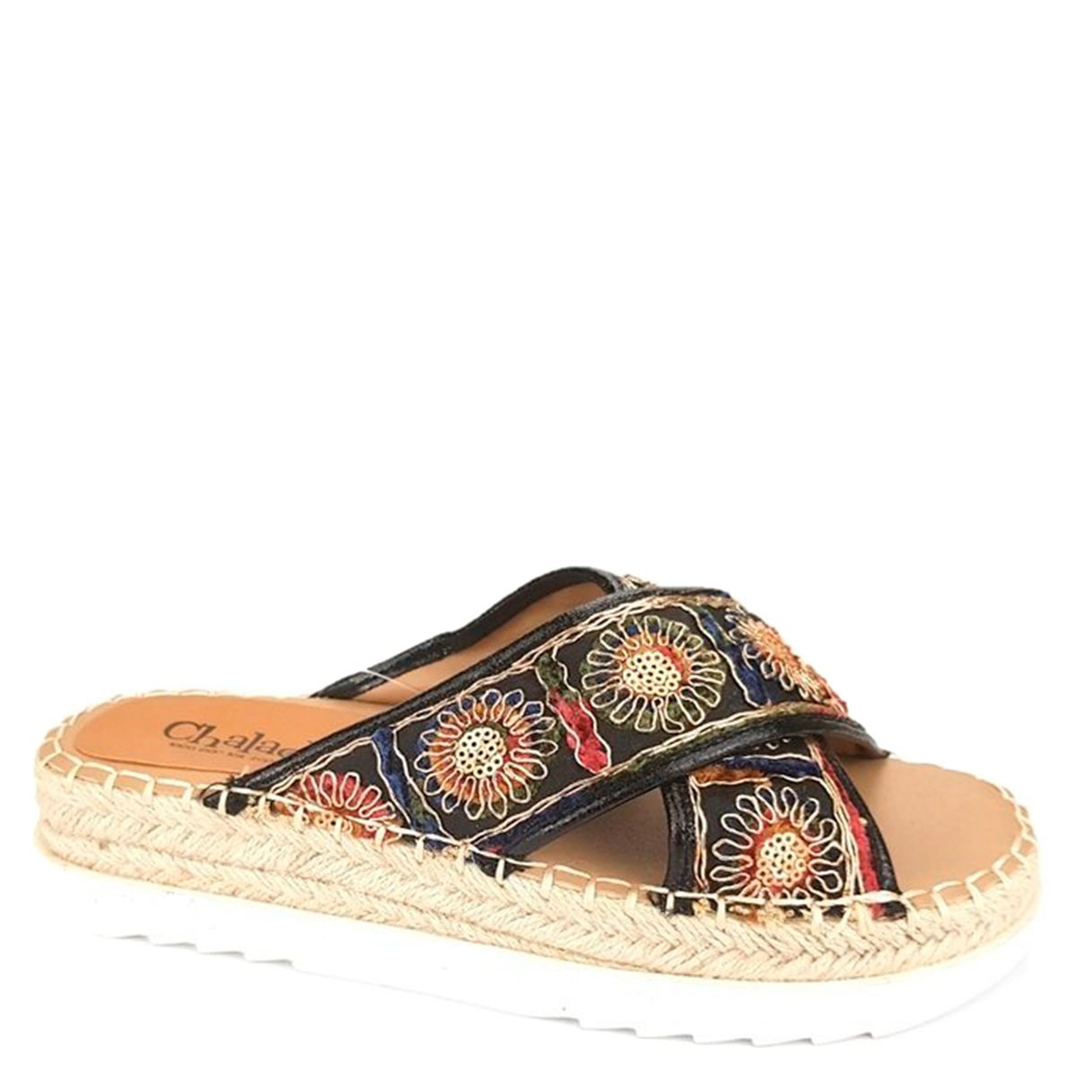 CHALADA - Sandalia Moda