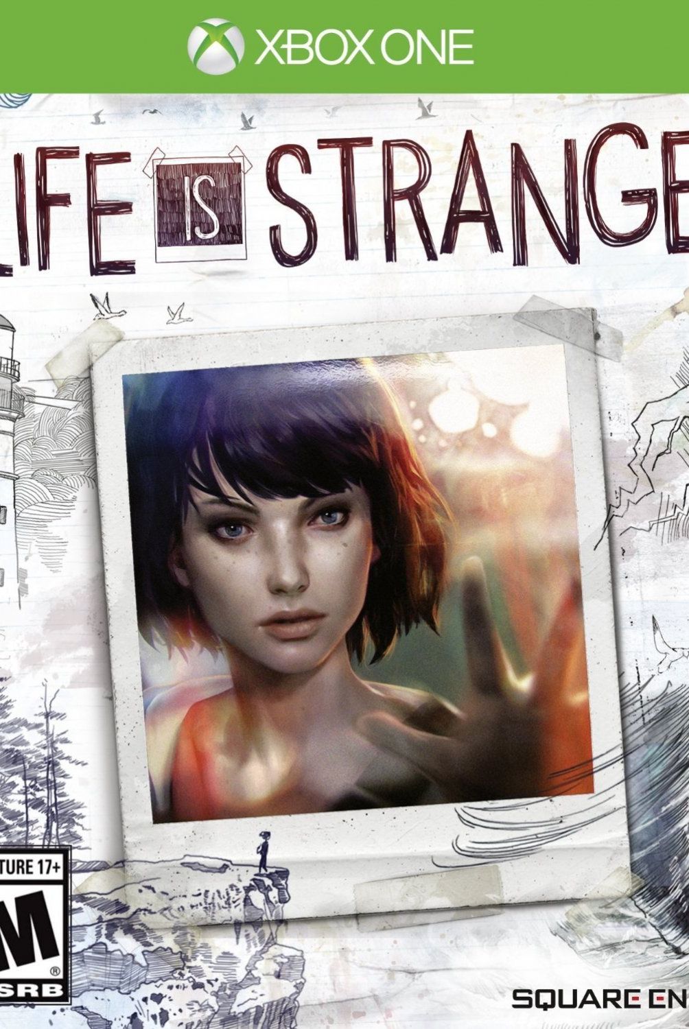 MICROSOFT - Life Is Strange (XONE)