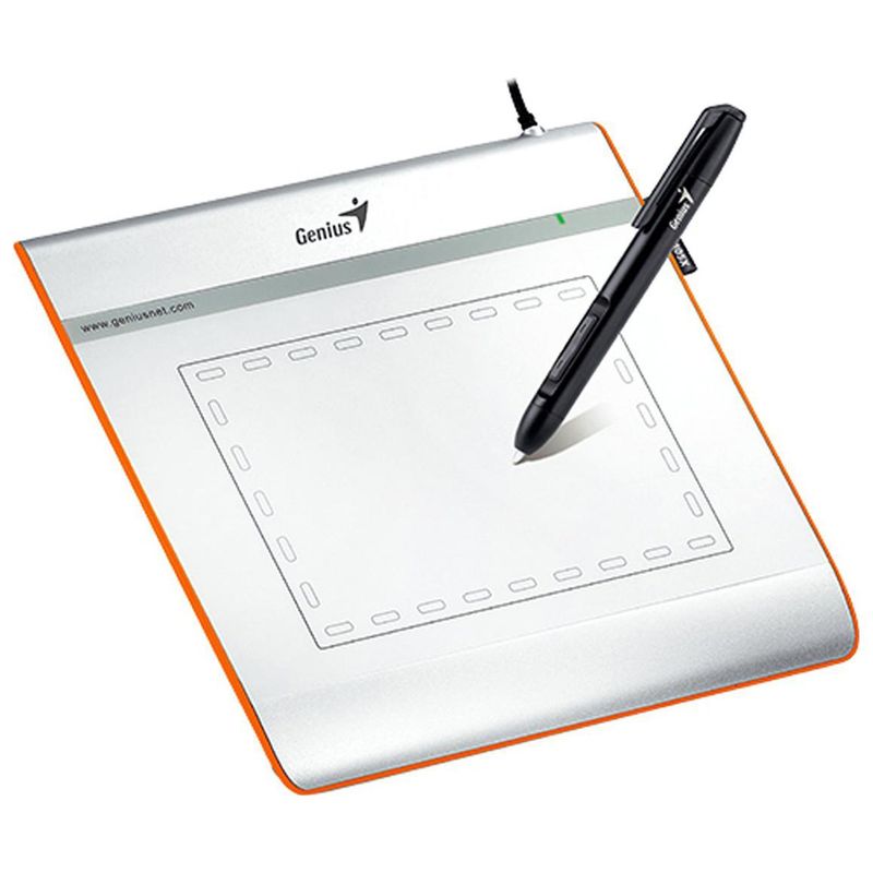 GENIUS - PIZARRA DIGITAL I405X GENIUS