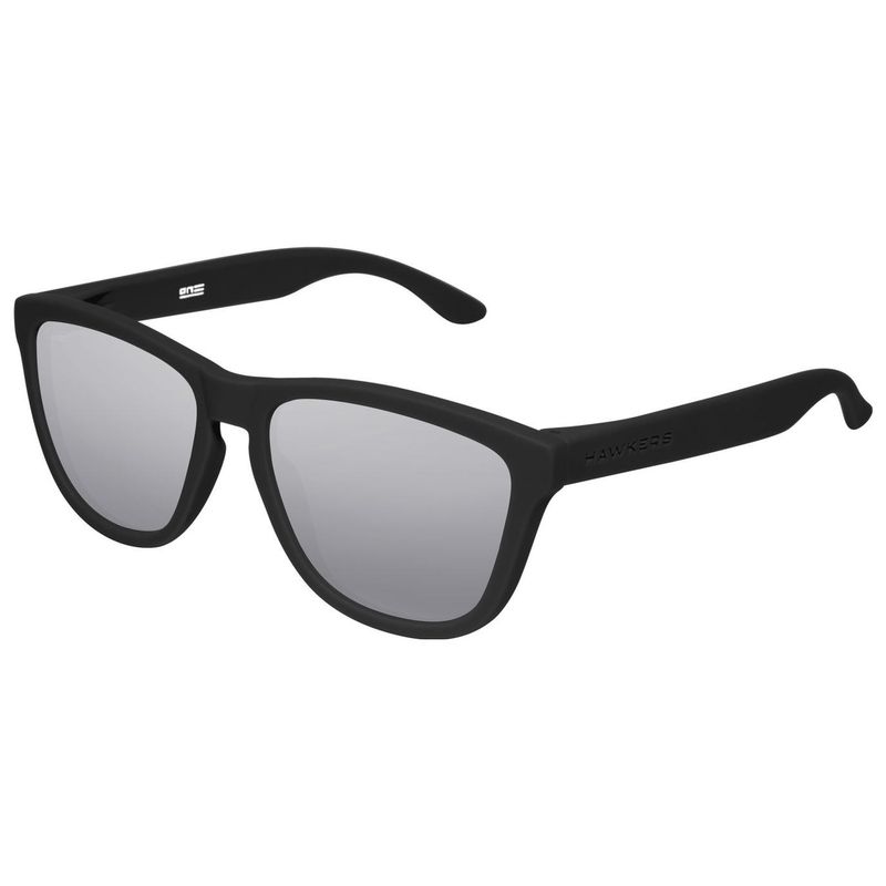 HAWKERS - Lentes Carbon Black Silver One