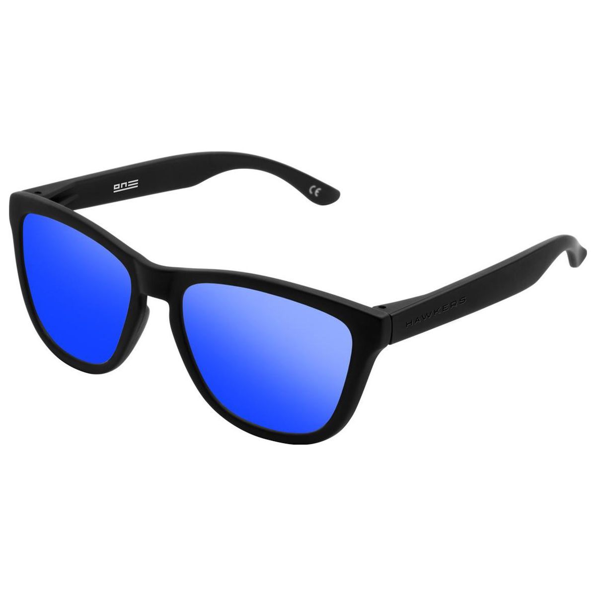 HAWKERS - Lentes Carbon Black Sky One