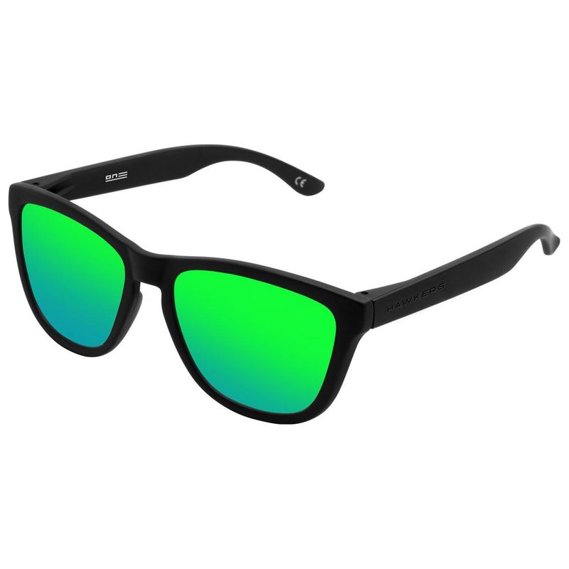 HAWKERS - Lentes Carbon Black Emerald One
