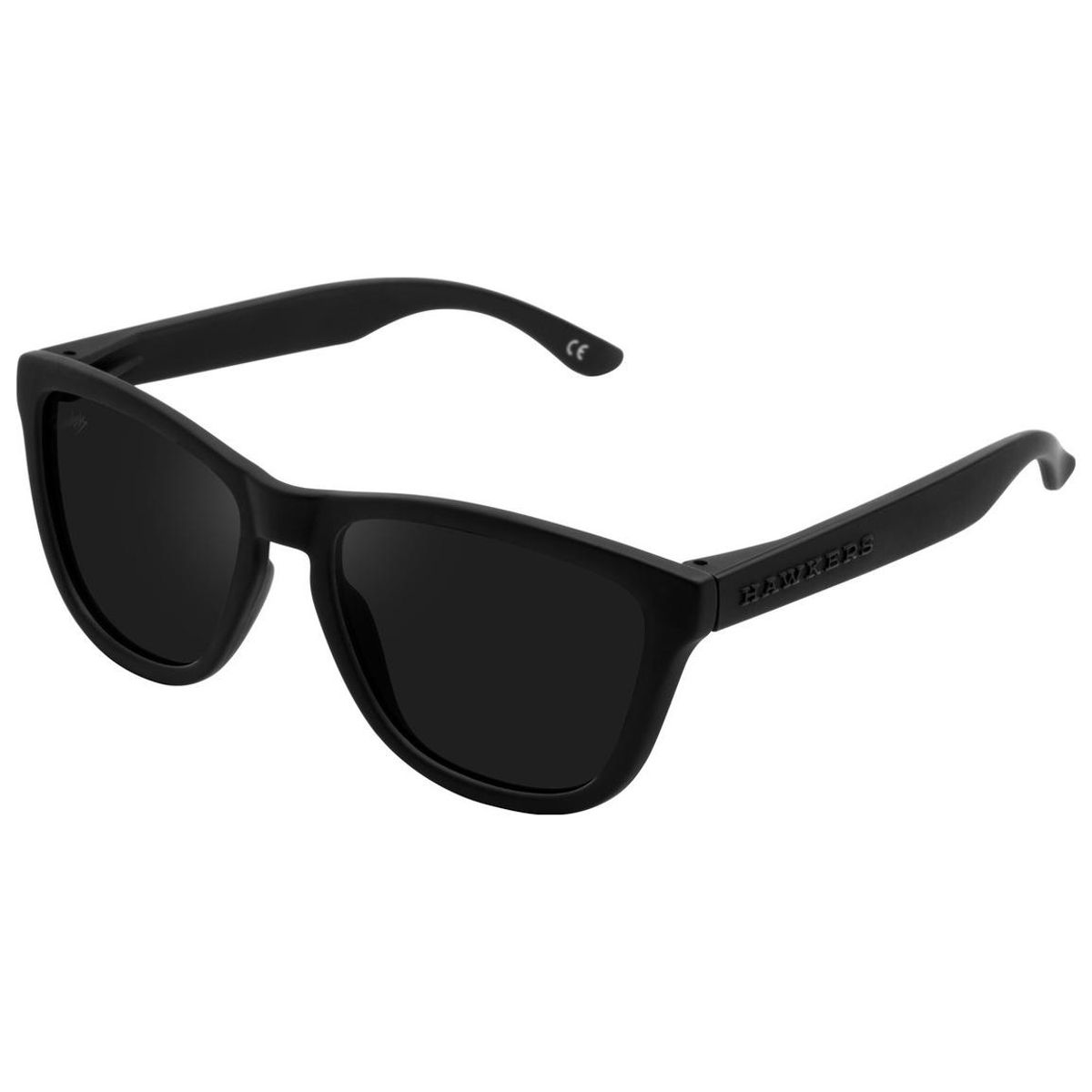 HAWKERS - Lentes Carbon Black Dark One