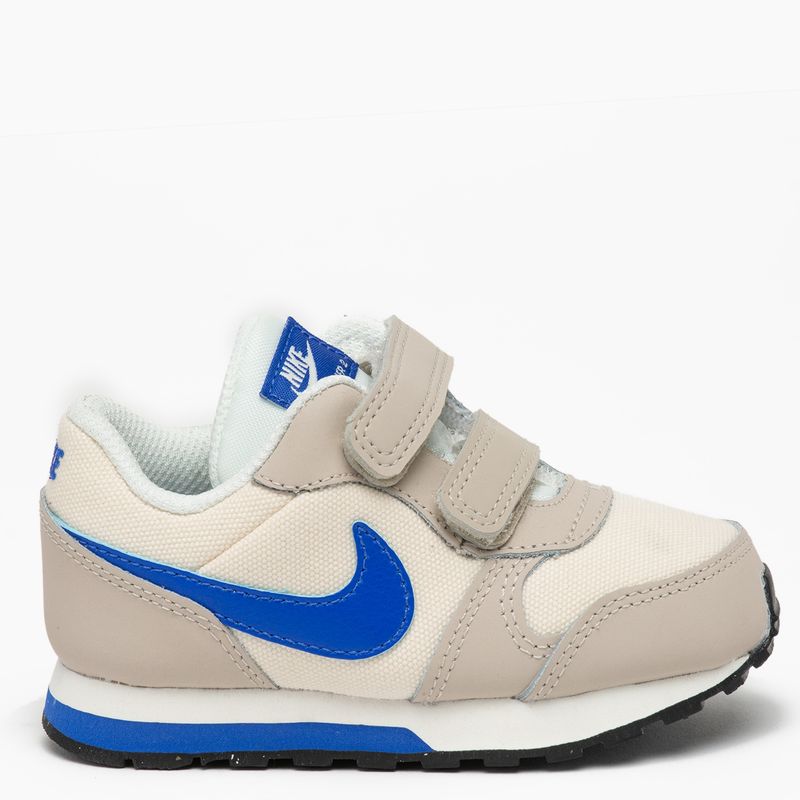 NIKE - Zapatilla Niño Md Runner 2 (Tdv)