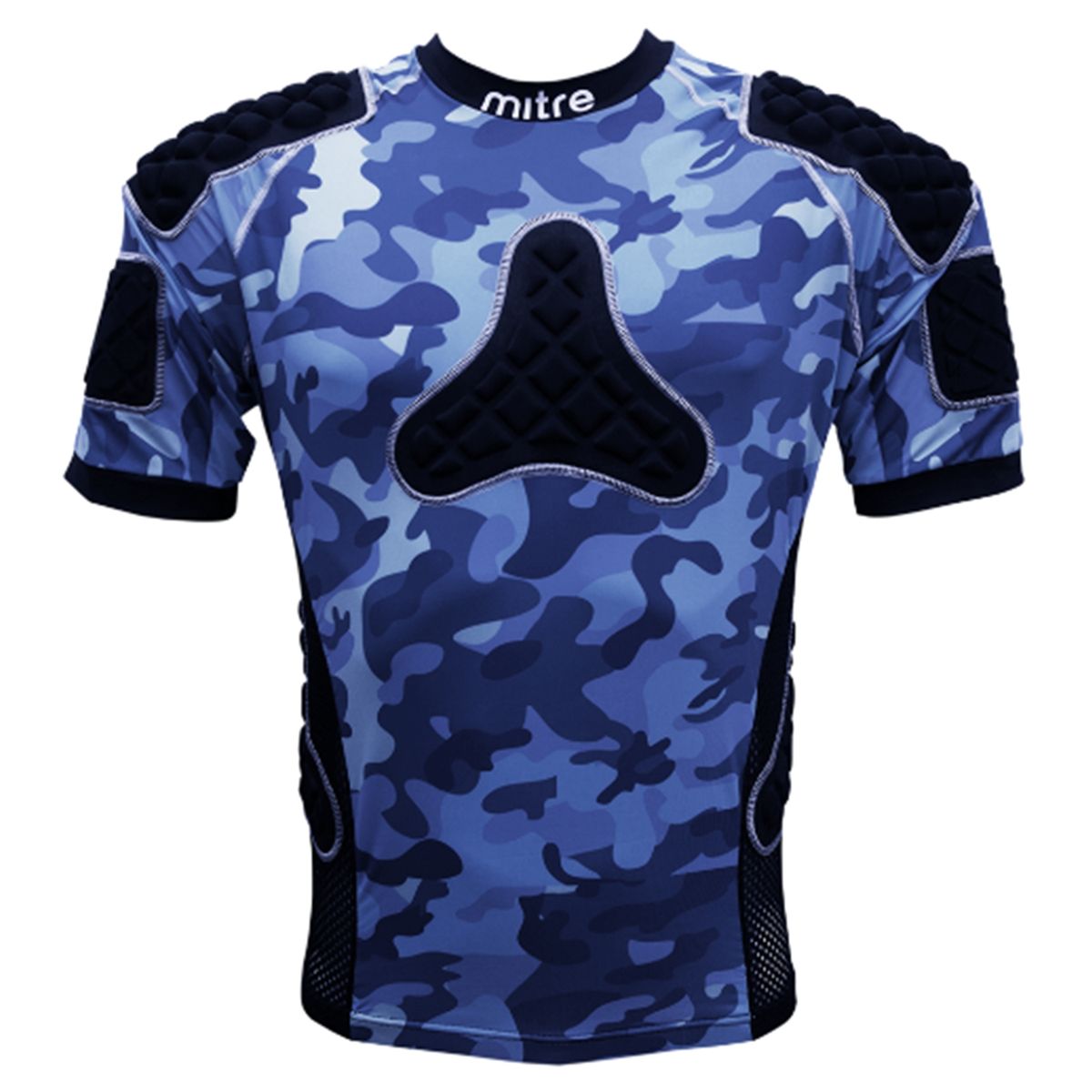 MITRE - Mitre Hombrera Premier Camuflaje