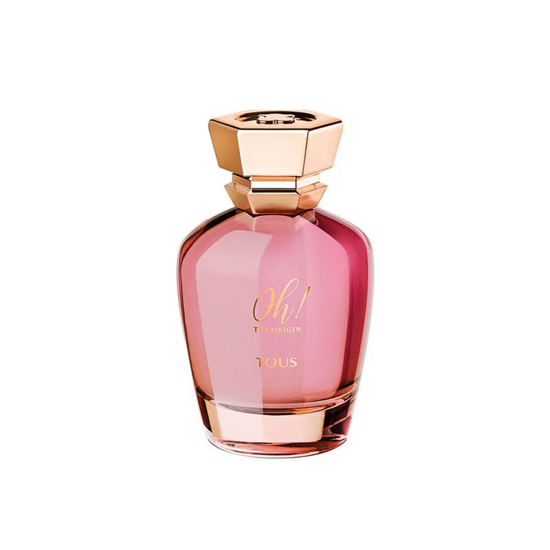 TOUS - Perfume Mujer Oh The Origin EDP 100 ml Tous