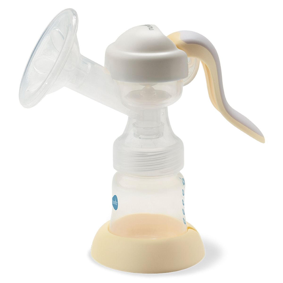 NUVITA - Extractor Manual  Materno Easy Nuvita