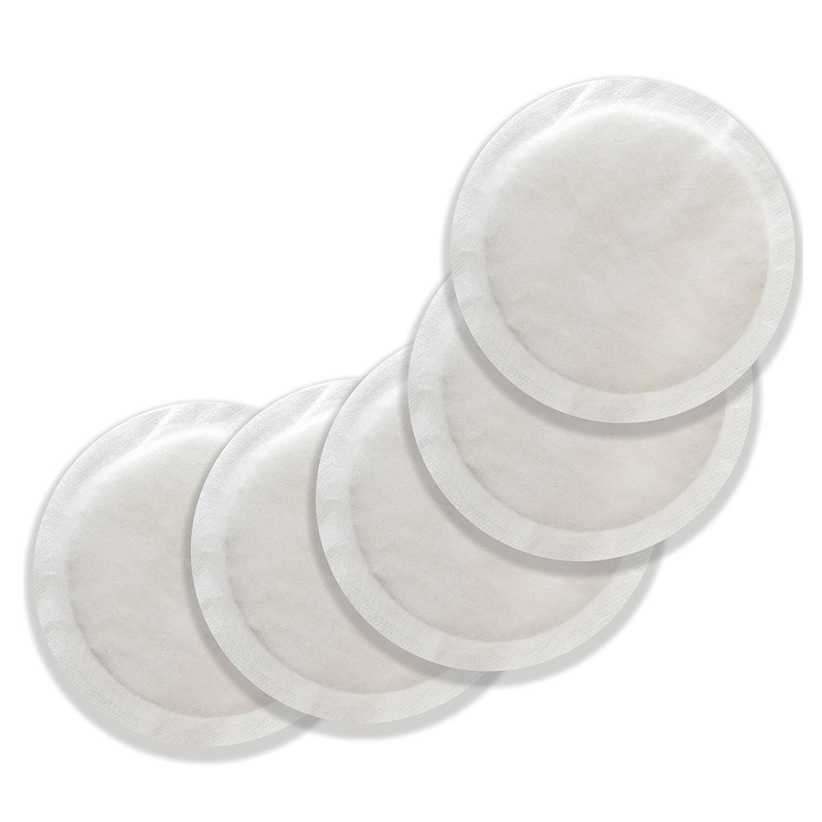 NUVITA - Protector Lactancia 40 Pcs  Nuvita