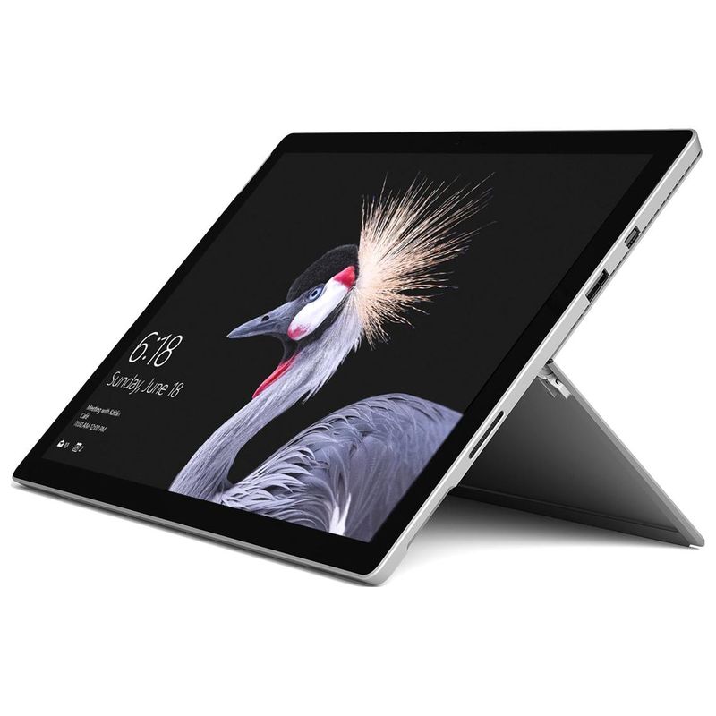 MICROSOFT - Surface Pro