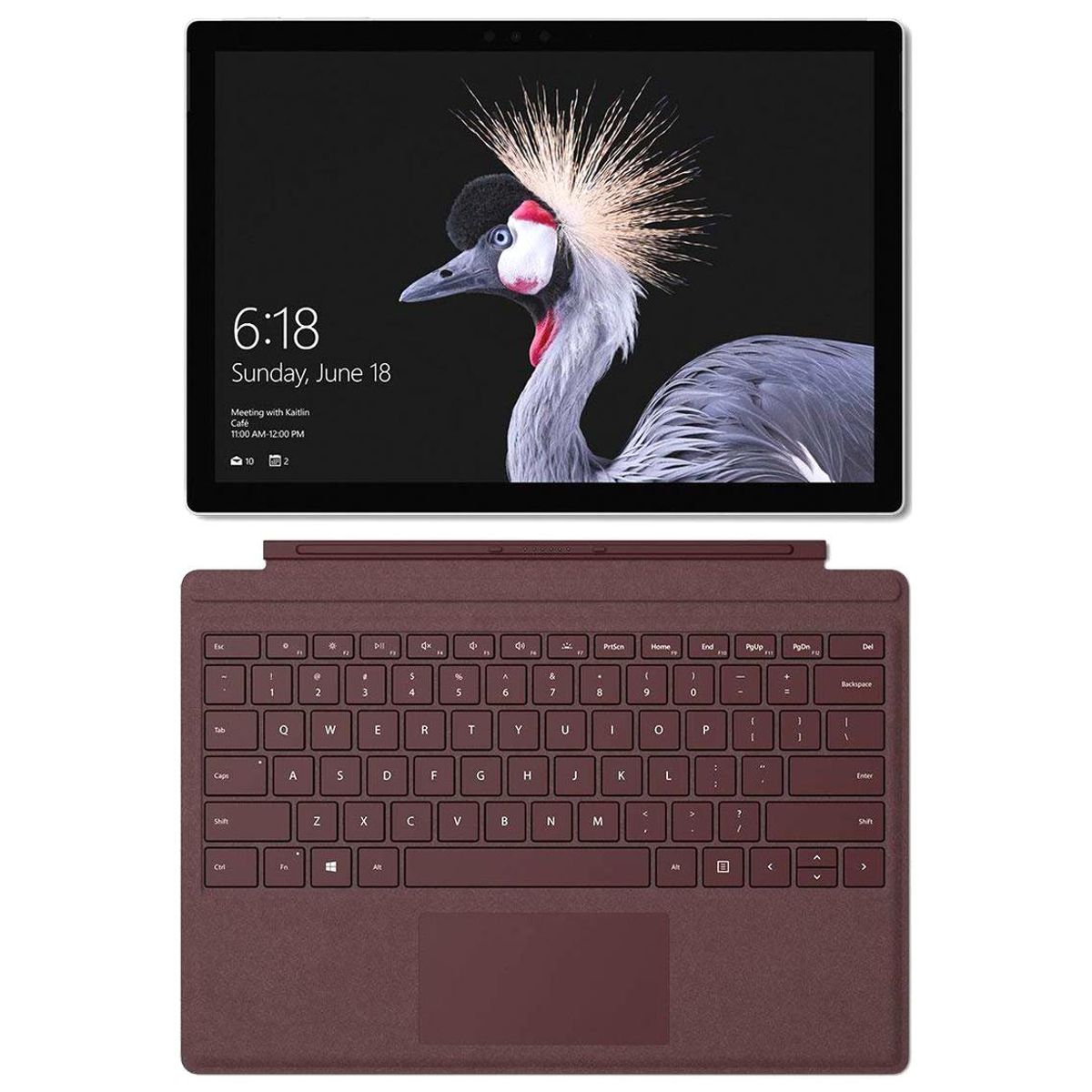 MICROSOFT - Surface Pro