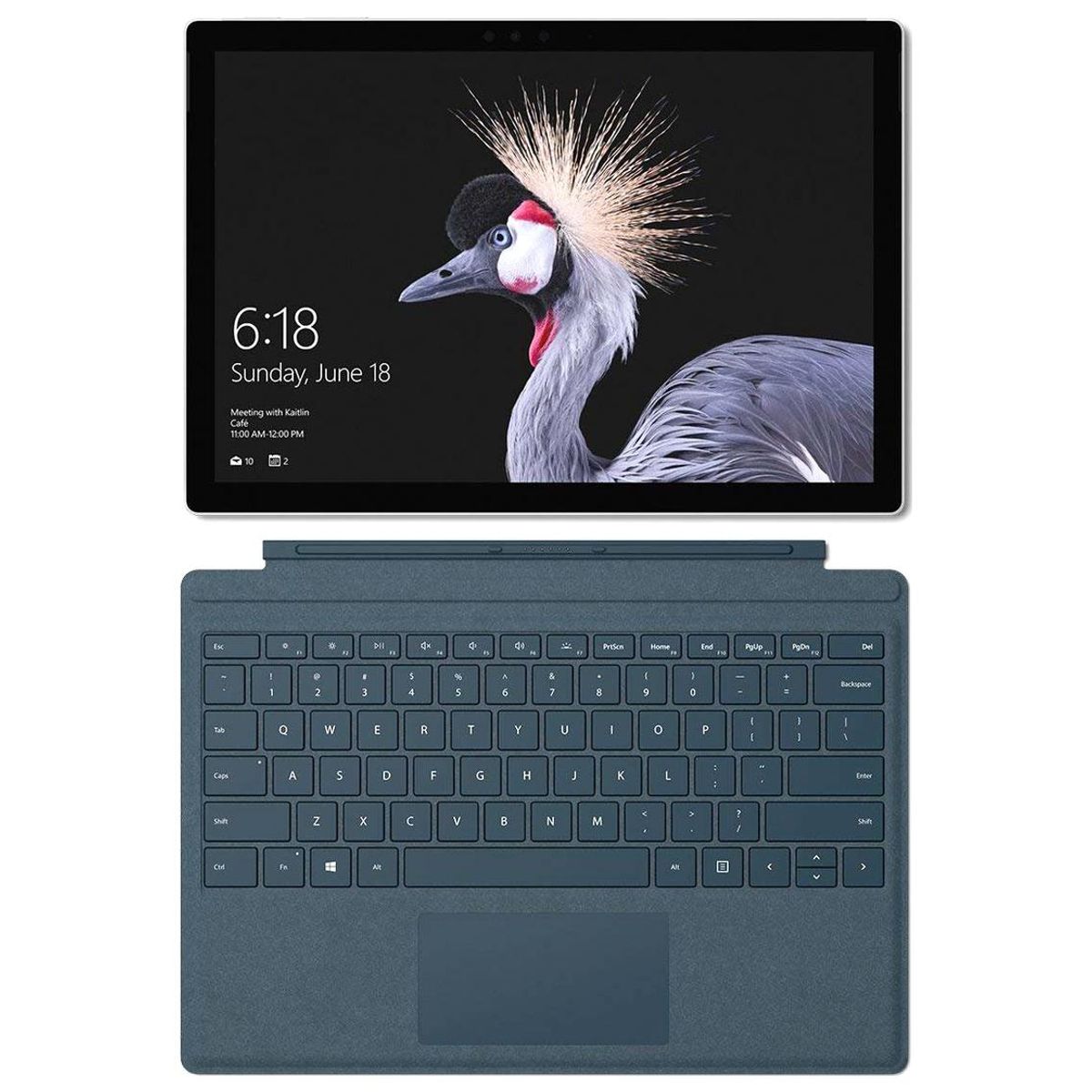 MICROSOFT - Surface Pro