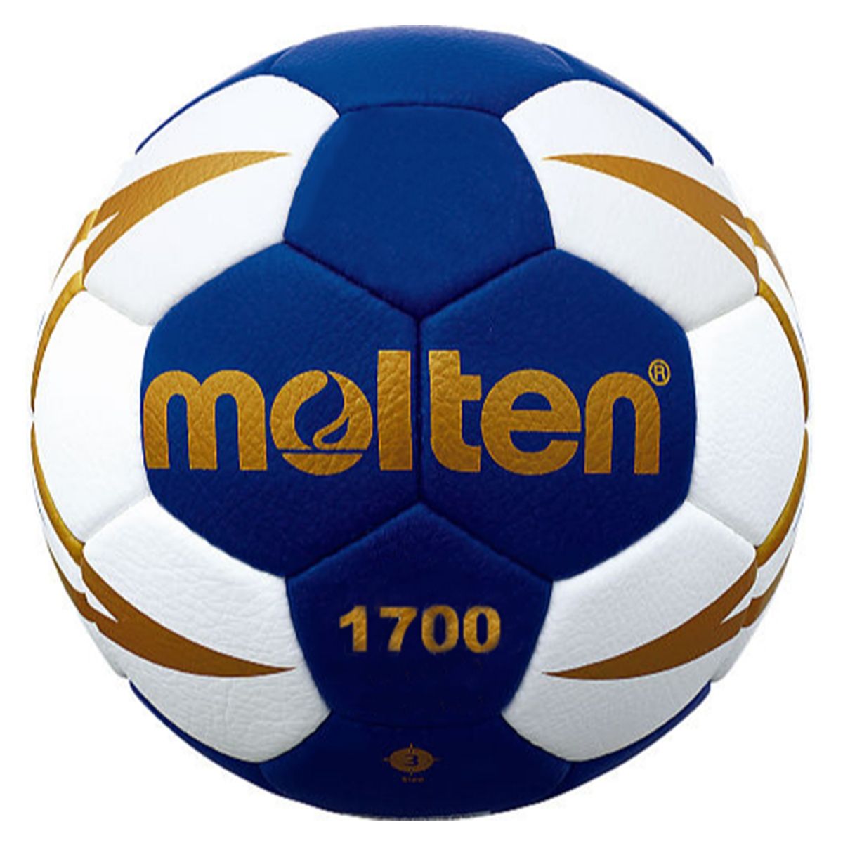 MOLTEN - Molten Pelota De Handball 3