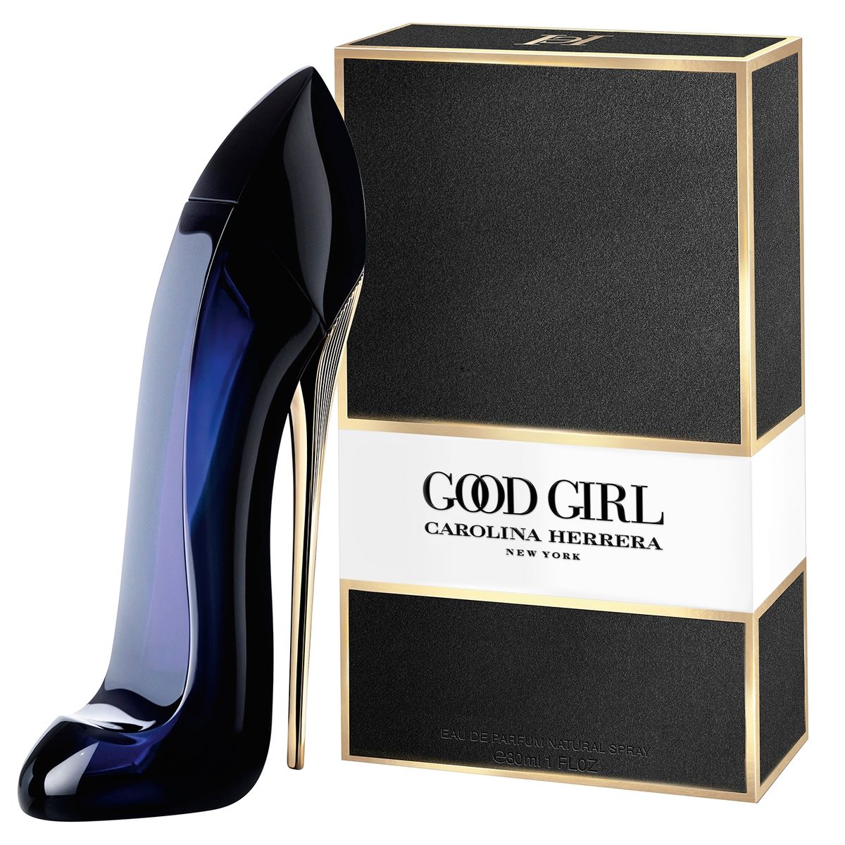CAROLINA HERRERA - GOODGIRL EDP 30 ML TPR