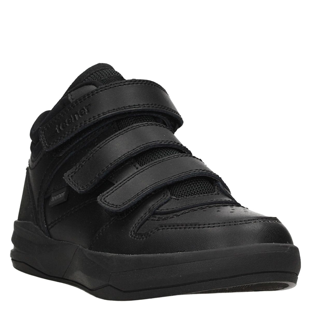 TEENER - Calzado Escolar Niño Cuero