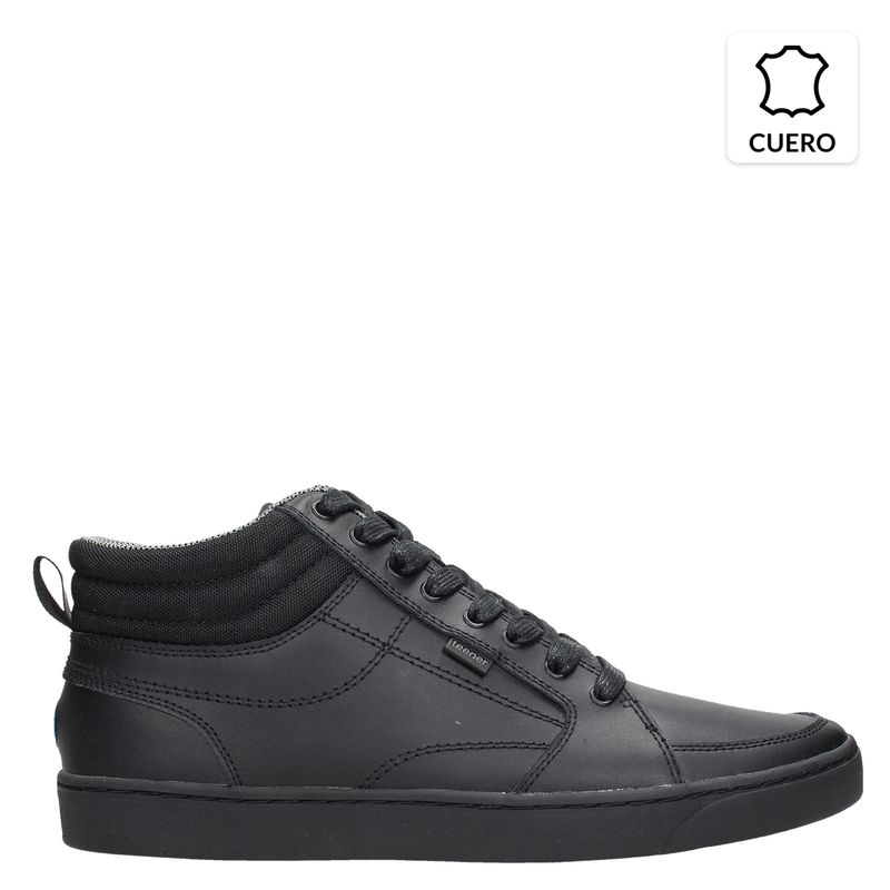 TEENER - Teener Calzado escolar niño cuero