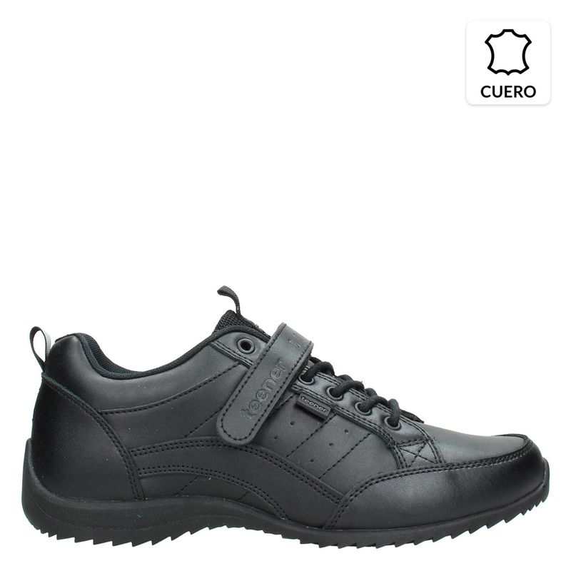 TEENER - Teener Calzado escolar niña cuero