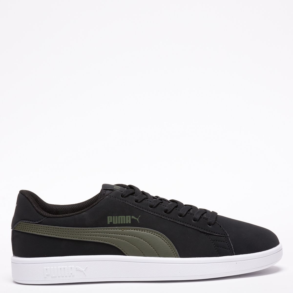 PUMA - Puma Smash V2 Buck Zapatilla Urbana Hombre