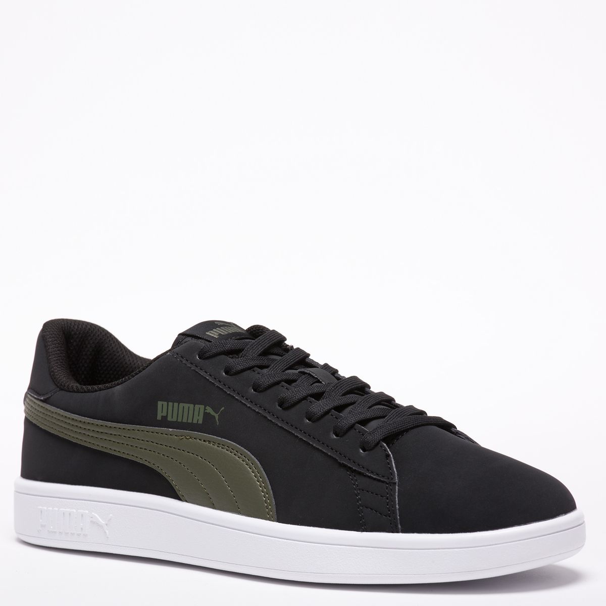 PUMA - Puma Smash V2 Buck Zapatilla Urbana Hombre