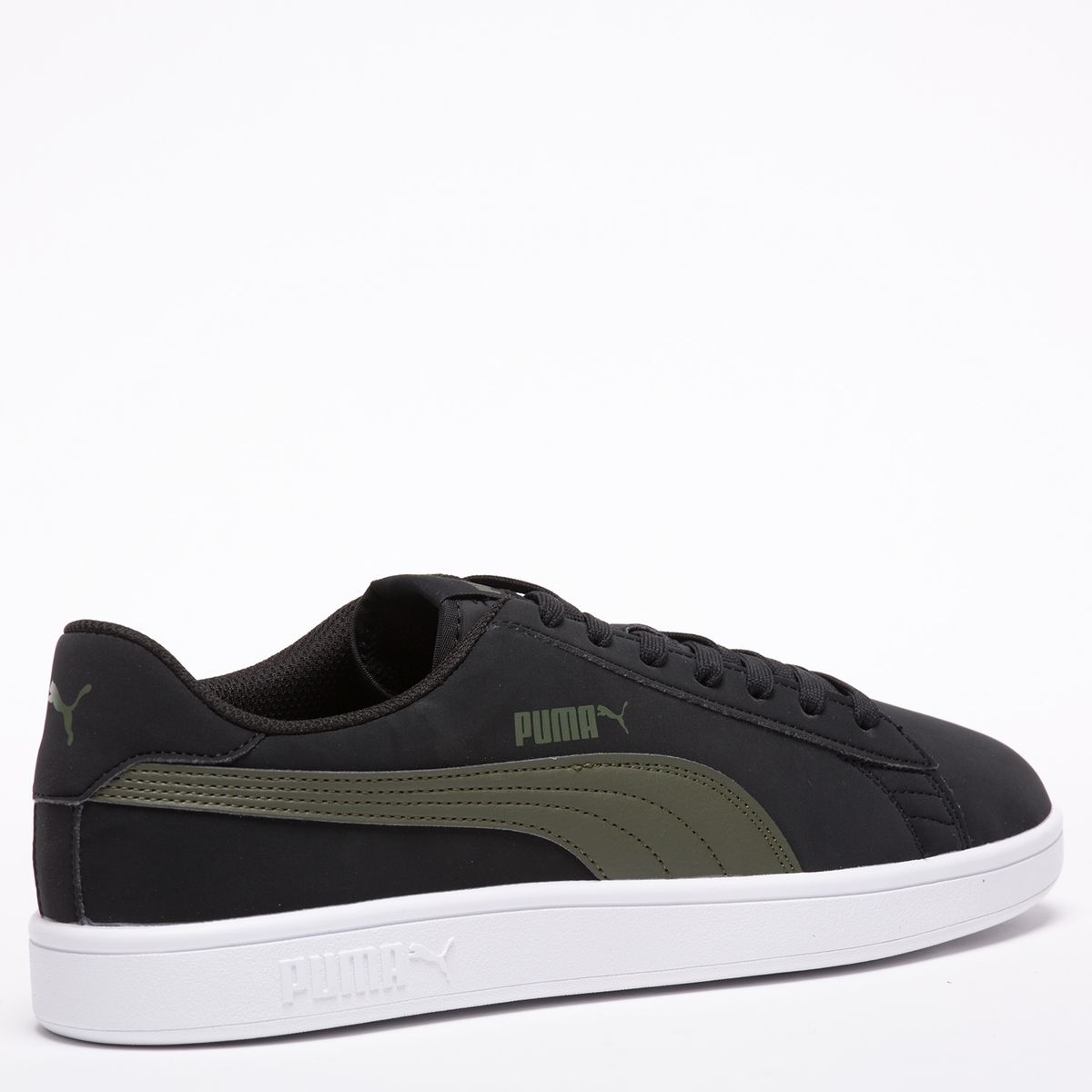 PUMA - Puma Smash V2 Buck Zapatilla Urbana Hombre