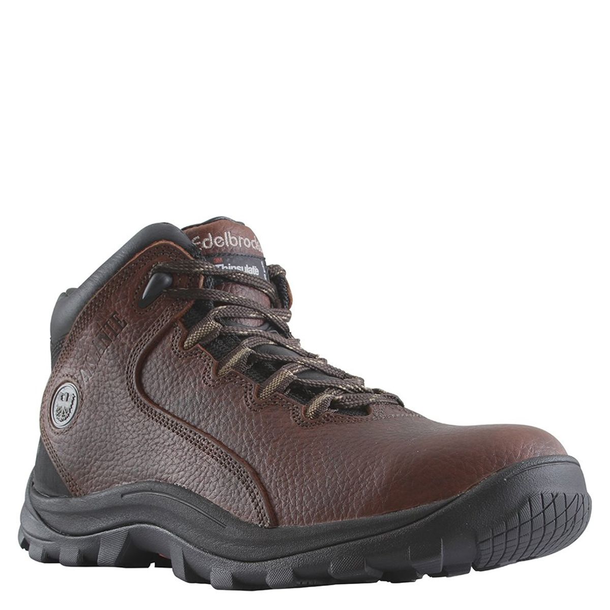 EDELBROCK - Calzado de Seguridad Edelbrock Ed110