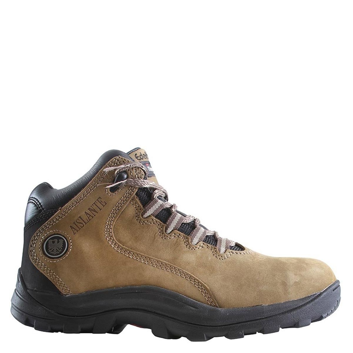 EDELBROCK - Calzado de Seguridad Edelbrock Ed106