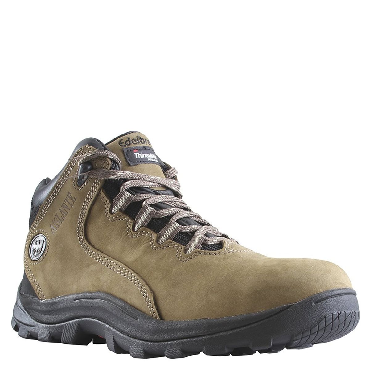 EDELBROCK - Calzado de Seguridad Edelbrock Ed106