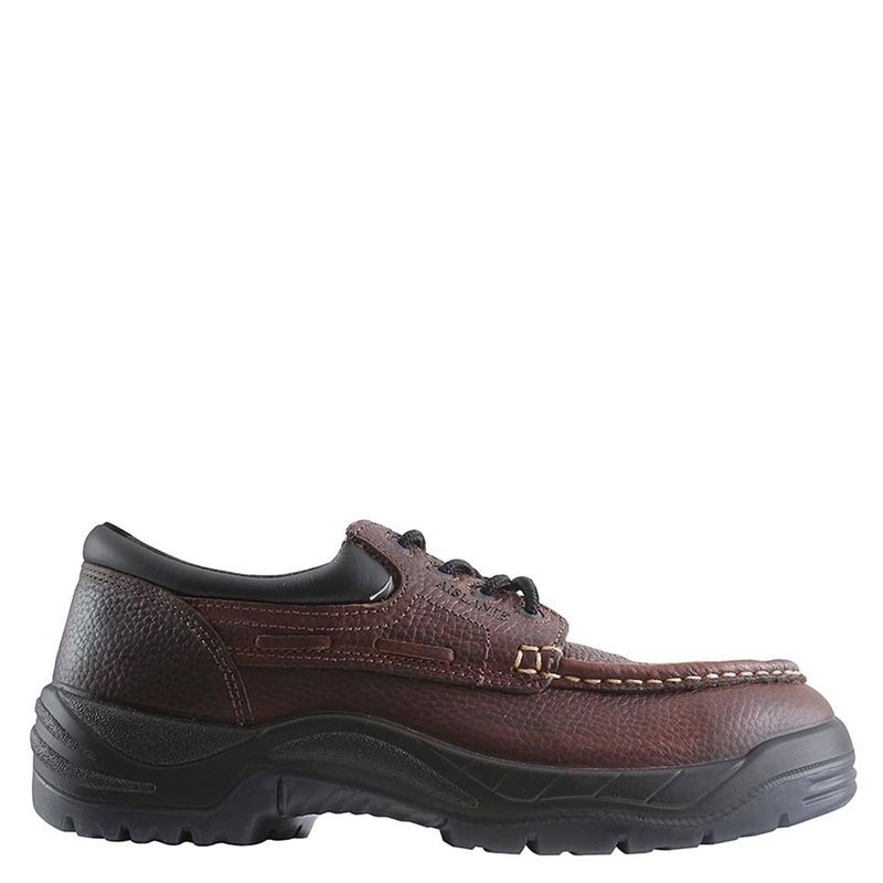 NAZCA - Zapato de Seguridad  Hombre Elegance Nt995